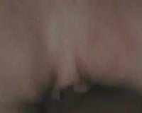 Mature Girl Pussy Cum She Love To Offer Him