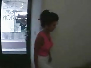 Mature Woman Gets Fucked She Love It!